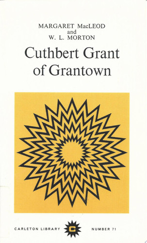 Cuthbert Grant of Grantown