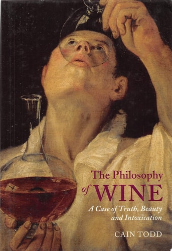 The Philosophy of Wine