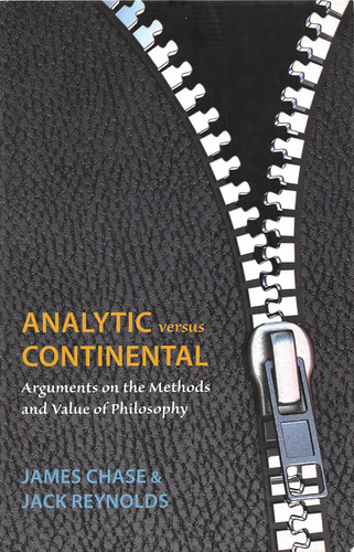 Analytic versus Continental