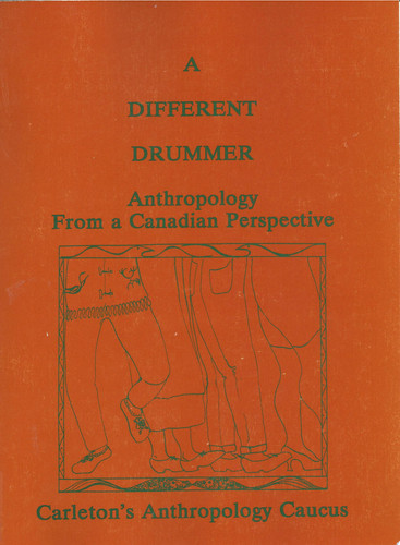 A Different Drummer