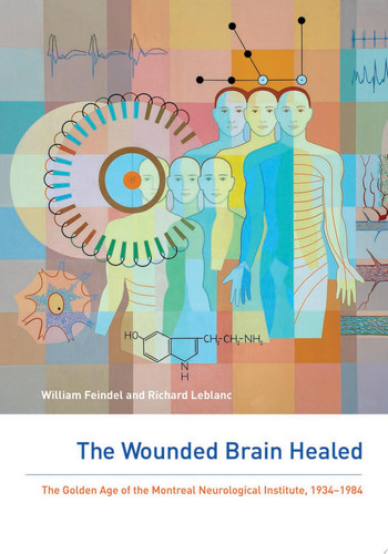The Wounded Brain Healed