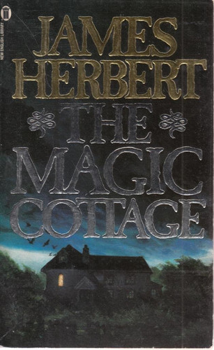 The Magic Cottage