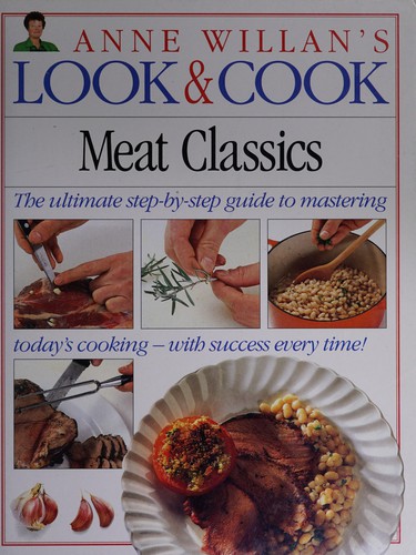 Meat Classics