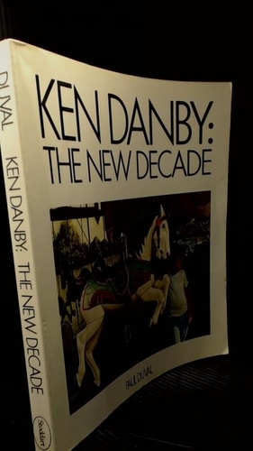 Ken Danby The New Decade