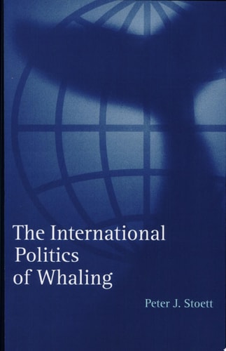 The International Politics of Whaling