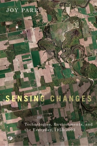 Sensing Changes