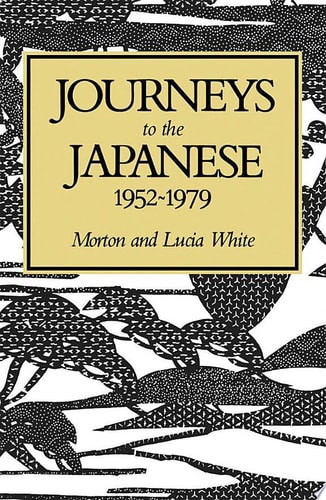 Journeys to the Japanese, 1952-1979