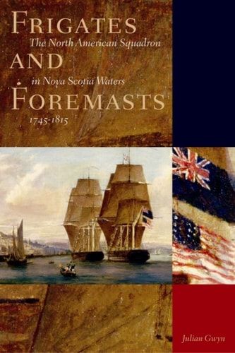 Frigates and Foremasts
