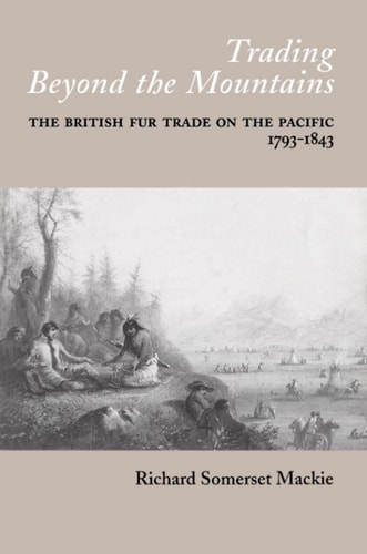 Trading Beyond the Mountains