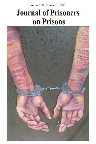 Journal of Prisoners on Prisons V20 #1