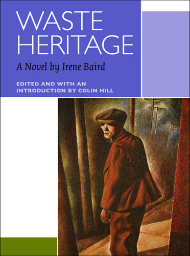 Waste Heritage