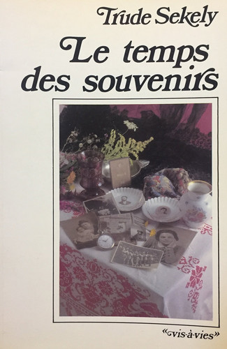 Le temps des souvenirs