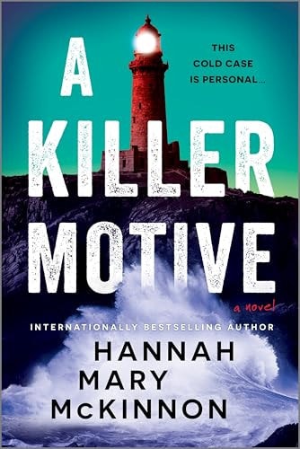 A Killer Motive A Novel