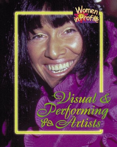 Visual and Performing Artists
