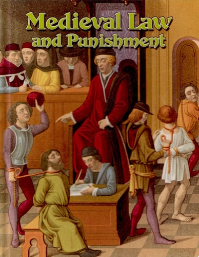 Medieval Law and Punishment