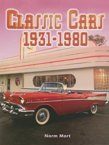 Classic Cars, 1931-1980
