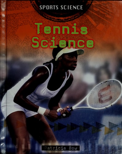 Tennis Science