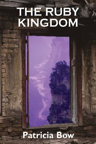 The Ruby Kingdom (Passage to Mythrin)