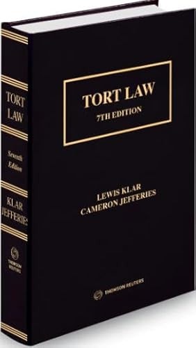 Tort Law