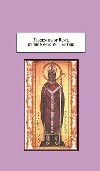 Fulgentius of Ruspe on the Saving Will of God: The Development of a Sixth-Century African Bishop’s Interpretation of 1 Timothy 2:4 During the Semi-Pelagian Controversy