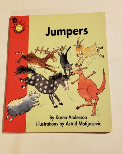 Jumpers