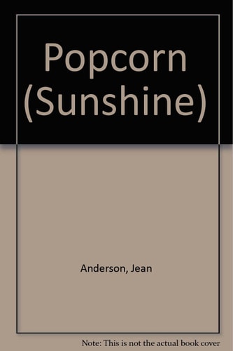 Popcorn/SSN/R