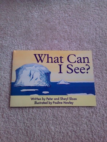 What Can I See?