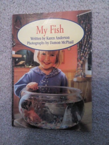 My Fish