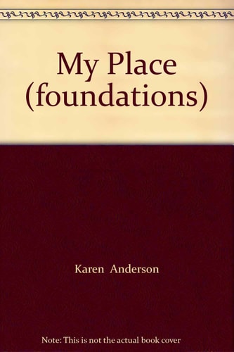 My Place