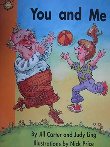 You and Me