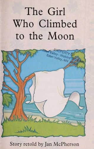 The Girl who Climbed to the Moon