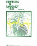 Computers in Cardiology 1998