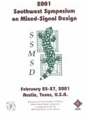 Mixed-Signal Design, 2001