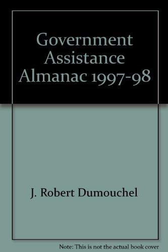 Government Assistance Almanac