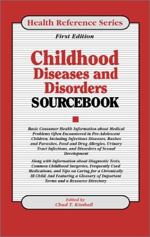 Hrs Childhood Diseases Sb