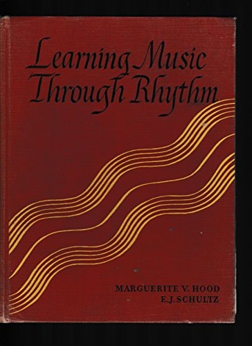 Learning Music Through Rhythm Music Book Index