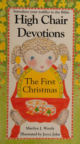 The first Christmas