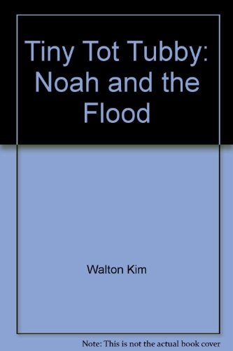 Noah and the Flood