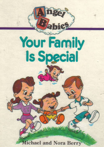 Your family is special