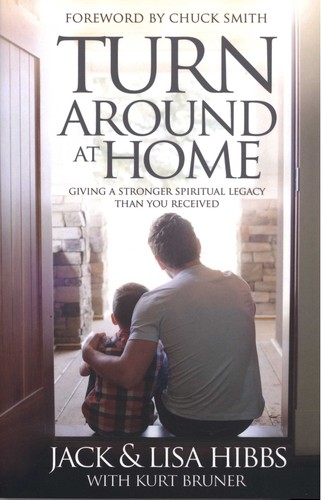 Turn Around at Home
