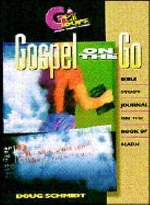 Great Groups-Gospel on Go-Journal