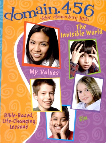 The Invisible World, My Values, Sin