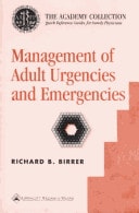 Office Urgencies and Emergencies (AAFP): The Academy Collection--Quick Reference Guides for Family Physicians