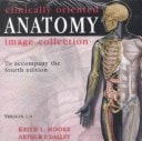 Image Bank to Accompany Clinically Oriented Anatomy