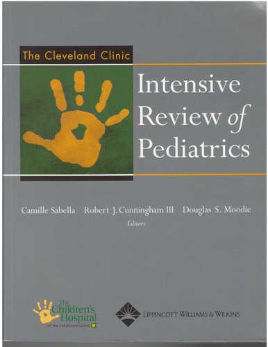 The Cleveland Clinic Intensive Review of Pediatrics