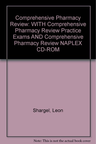 Comprehensive Pharmacy Review