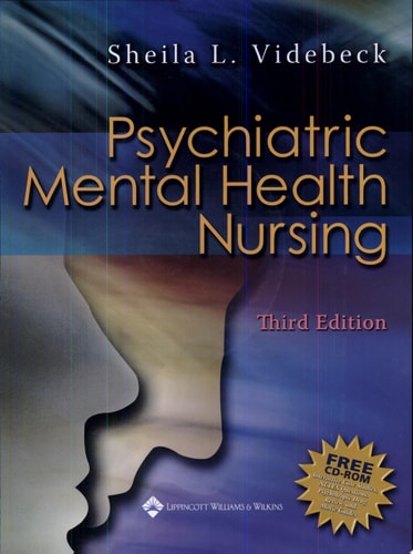 Psychiatric Mental Health Nursing