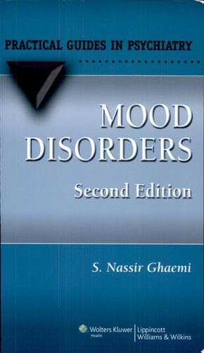 Mood Disorders A Practical Guide
