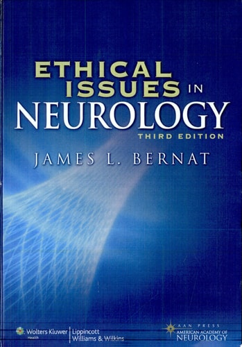 Ethical Issues in Neurology