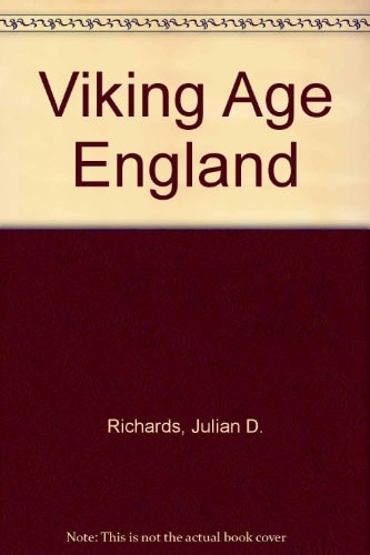 Viking Age England